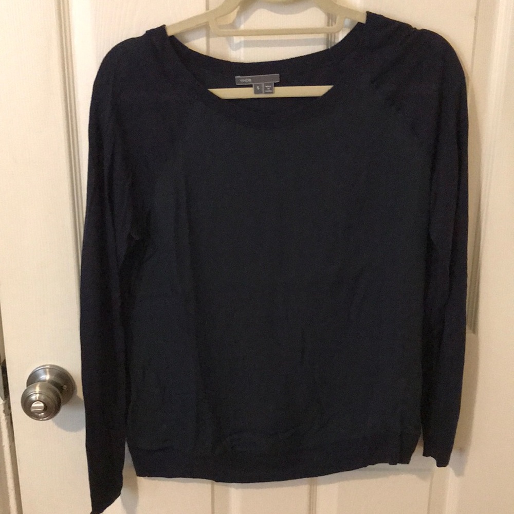 Vince sweater